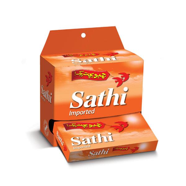 Sathi Condom